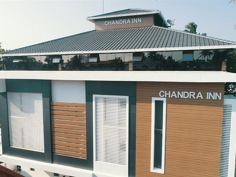 Chandra Inn Kollam Ngoại thất bức ảnh
