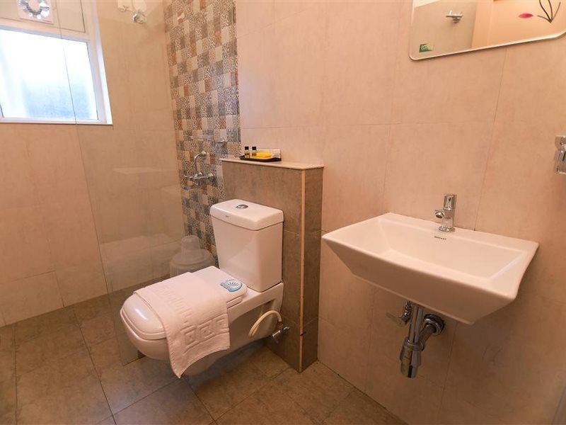 Chandra Inn Kollam Ngoại thất bức ảnh