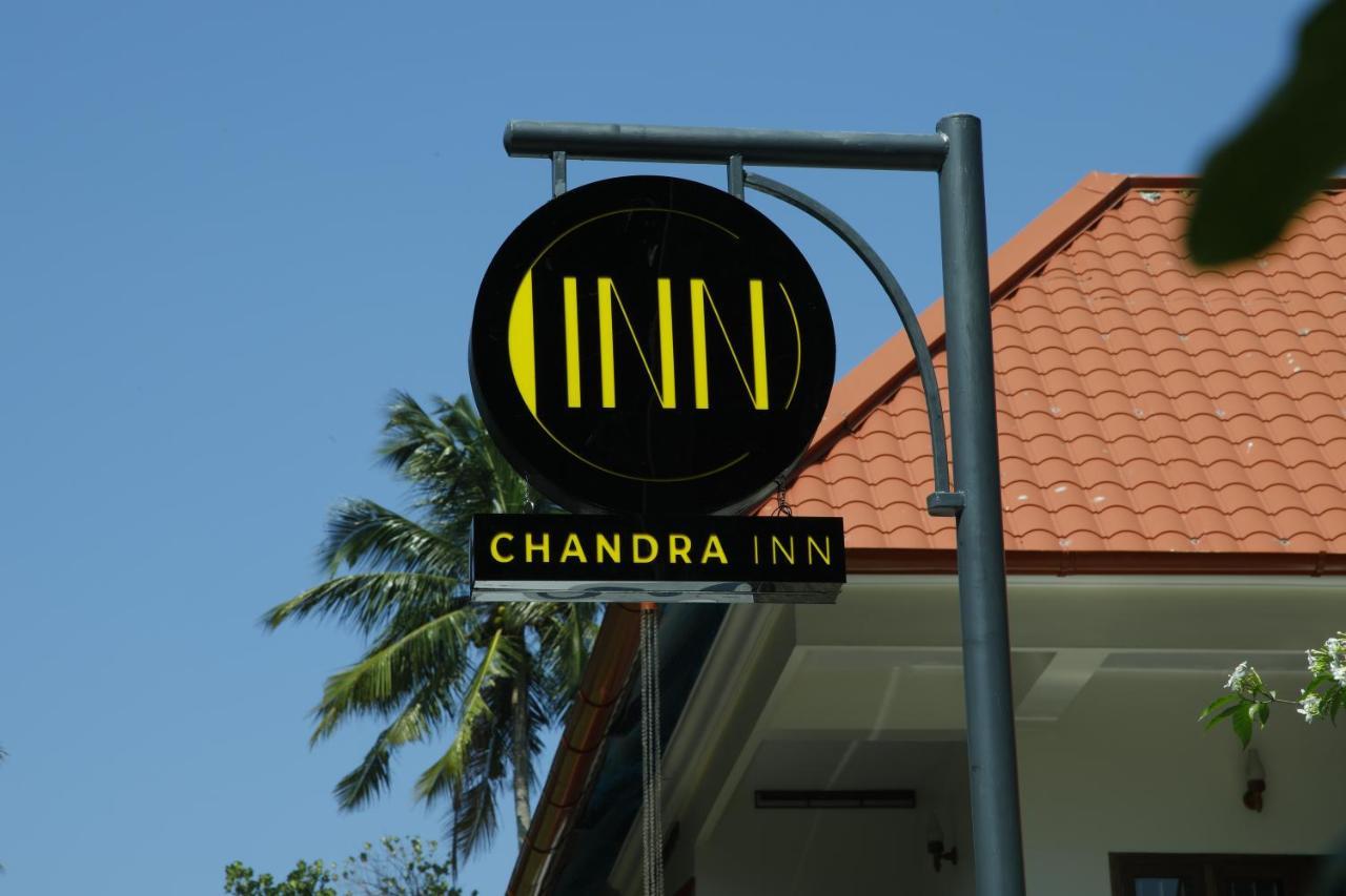 Chandra Inn Kollam Ngoại thất bức ảnh