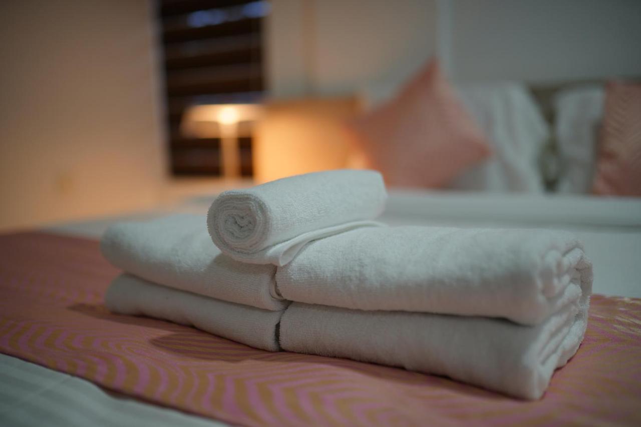 Chandra Inn Kollam Ngoại thất bức ảnh