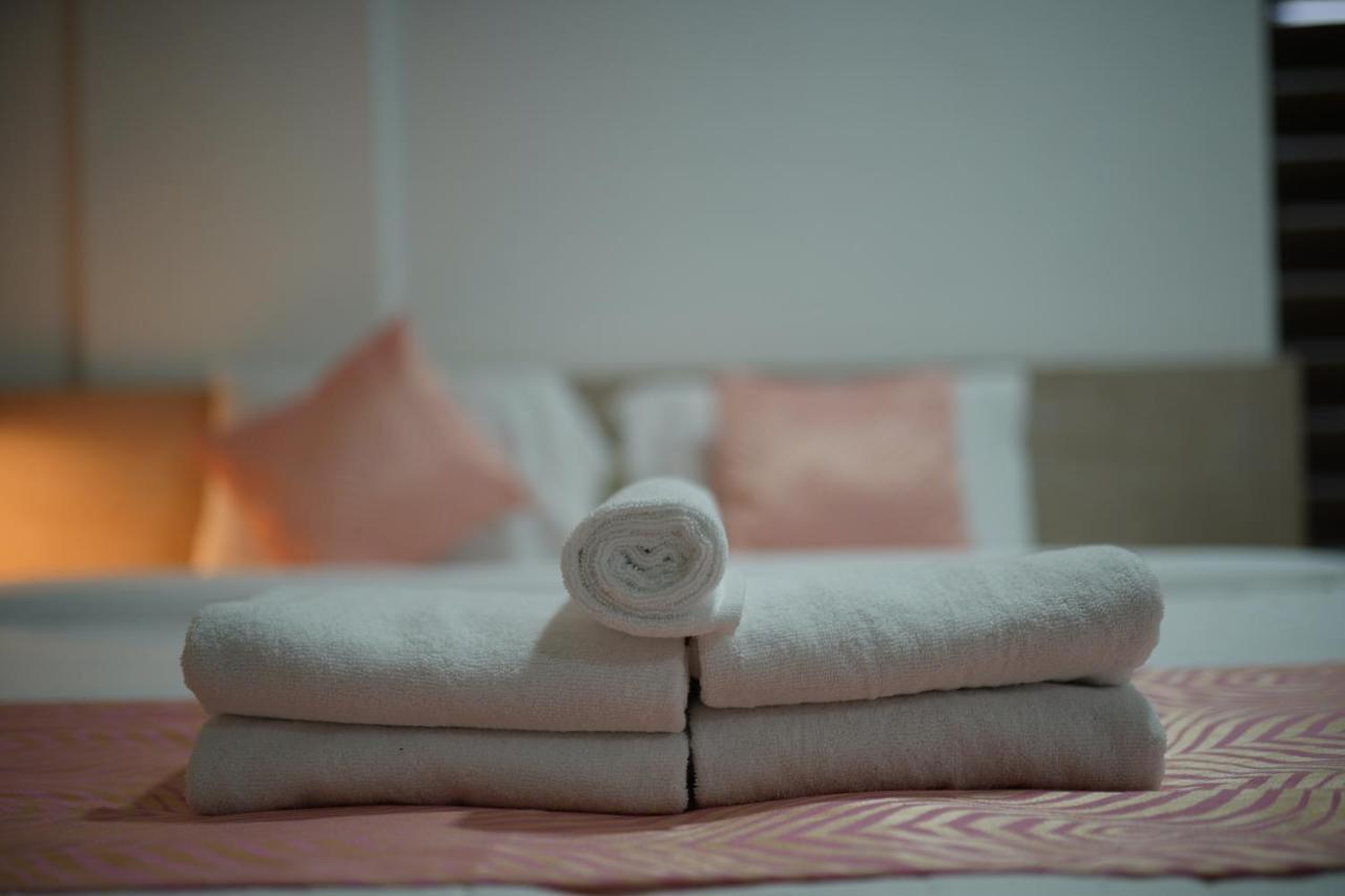 Chandra Inn Kollam Ngoại thất bức ảnh