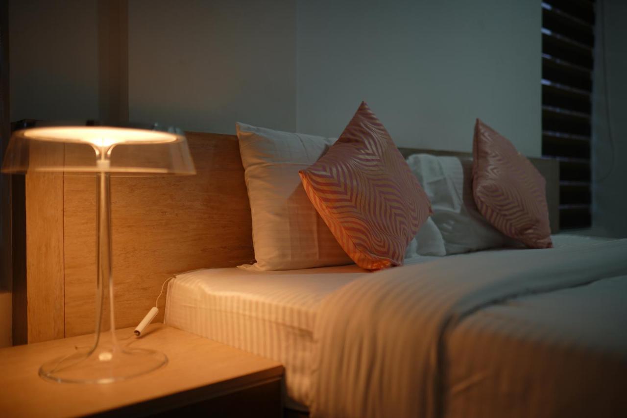 Chandra Inn Kollam Ngoại thất bức ảnh