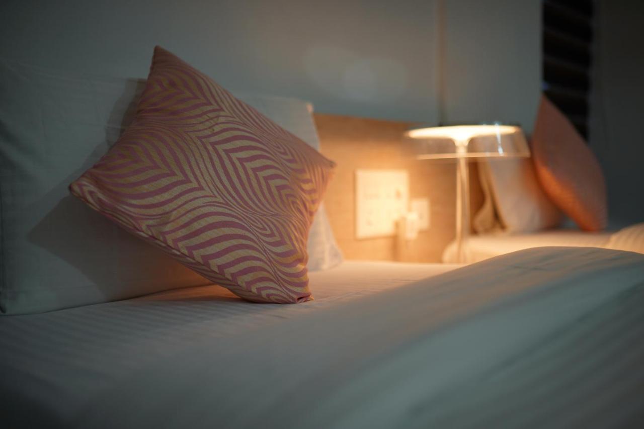 Chandra Inn Kollam Ngoại thất bức ảnh