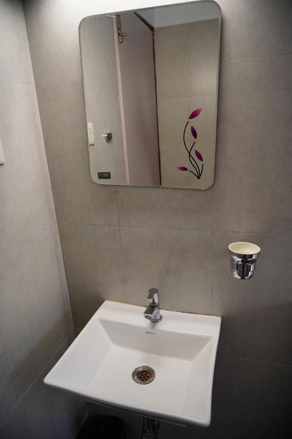 Chandra Inn Kollam Ngoại thất bức ảnh