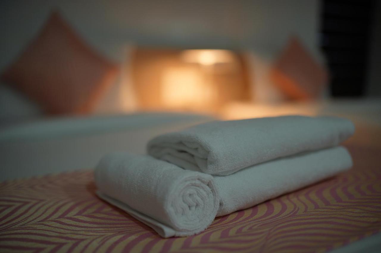Chandra Inn Kollam Ngoại thất bức ảnh