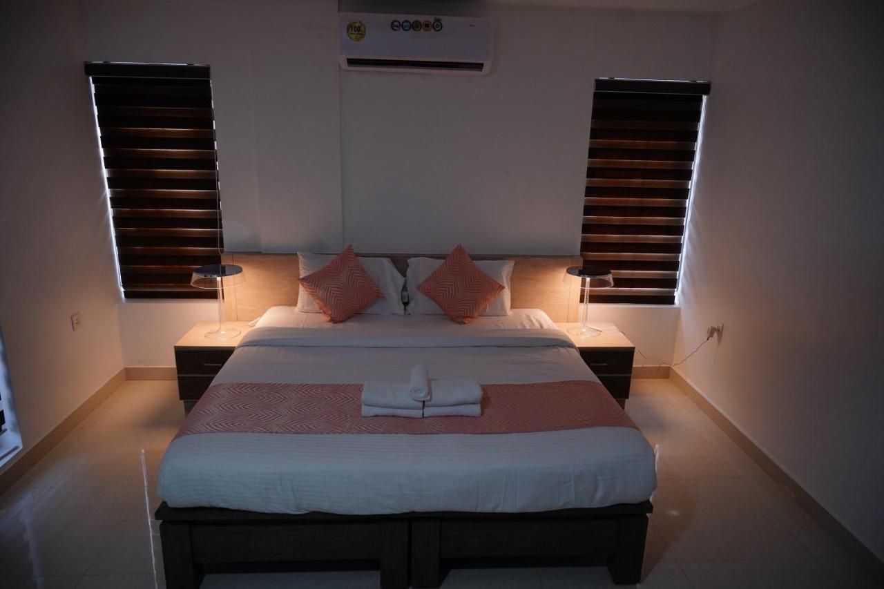 Chandra Inn Kollam Ngoại thất bức ảnh