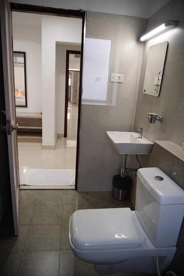 Chandra Inn Kollam Ngoại thất bức ảnh